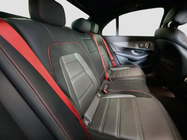2023 Mercedes-Benz E-Class E 53 AMG® 4MATIC®