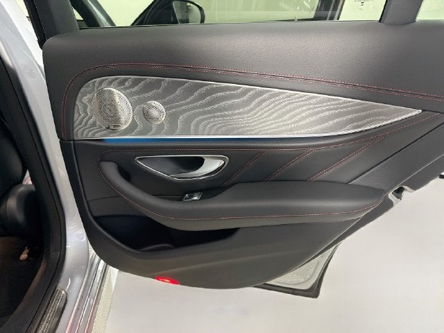 2023 Mercedes-Benz E-Class E 53 AMG® 4MATIC®