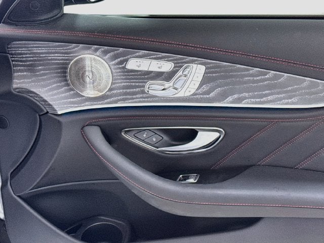 2023 Mercedes-Benz E-Class E 53 AMG® 4MATIC®