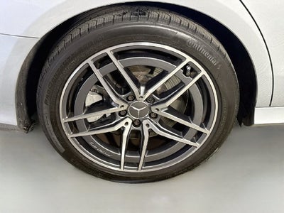 2023 Mercedes-Benz E-Class E 53 AMG® 4MATIC®