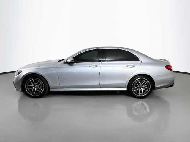 2023 Mercedes-Benz E-Class E 53 AMG® 4MATIC®