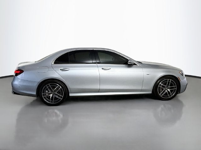 2023 Mercedes-Benz E-Class E 53 AMG® 4MATIC®