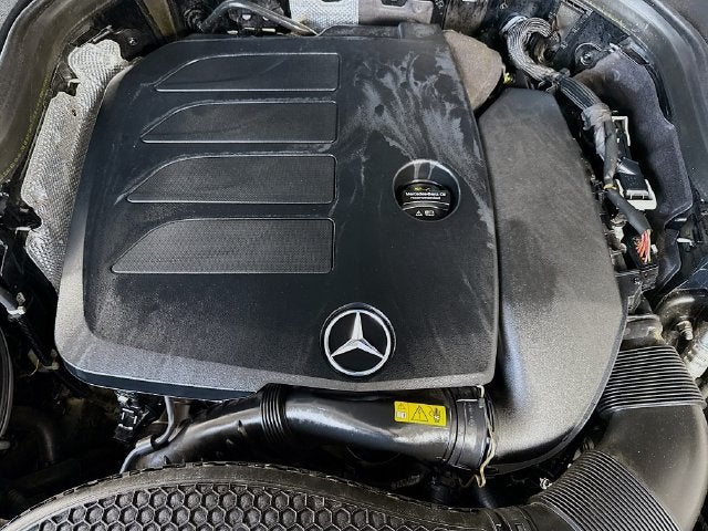 2022 Mercedes-Benz GLC GLC 300