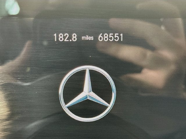 2022 Mercedes-Benz GLB GLB 250