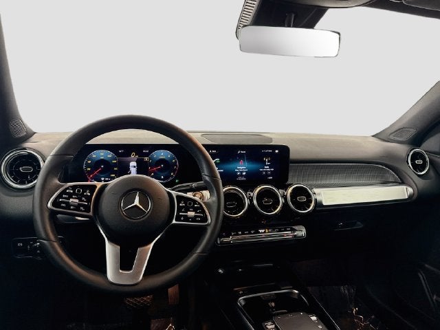 2022 Mercedes-Benz GLB GLB 250