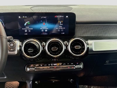 2022 Mercedes-Benz GLB GLB 250