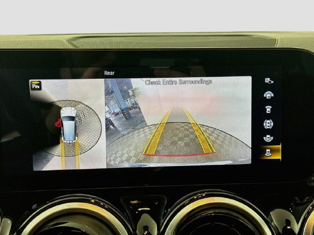 2022 Mercedes-Benz GLB GLB 250
