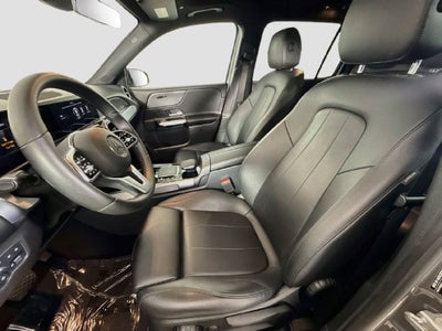 2022 Mercedes-Benz GLB GLB 250