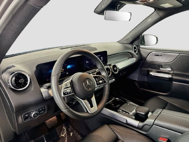 2022 Mercedes-Benz GLB GLB 250