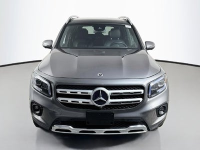 2022 Mercedes-Benz GLB GLB 250