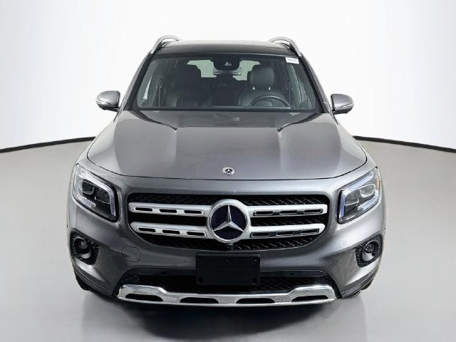 2022 Mercedes-Benz GLB GLB 250