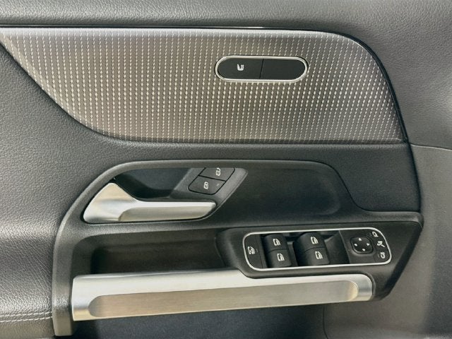 2022 Mercedes-Benz GLB GLB 250