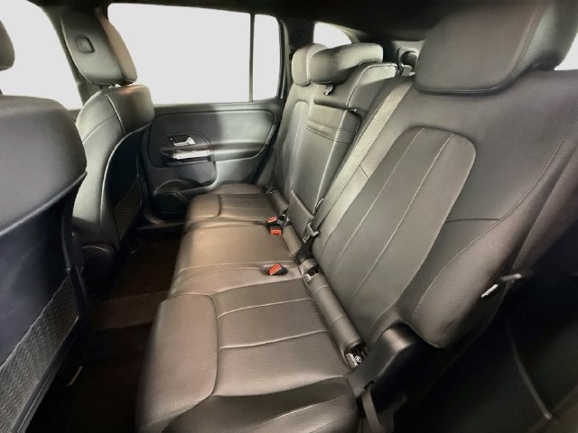 2022 Mercedes-Benz GLB GLB 250