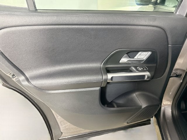 2022 Mercedes-Benz GLB GLB 250