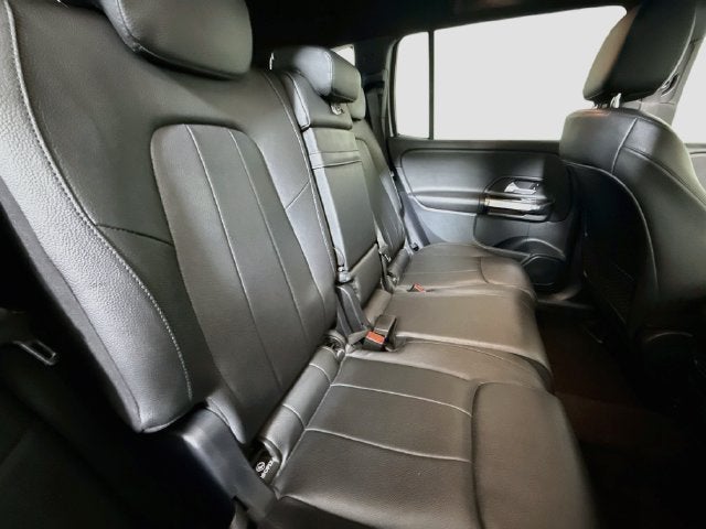 2022 Mercedes-Benz GLB GLB 250