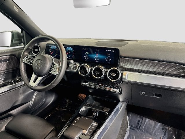 2022 Mercedes-Benz GLB GLB 250