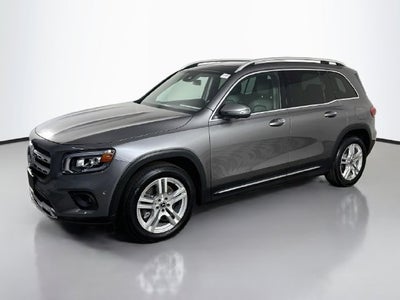 2022 Mercedes-Benz GLB GLB 250