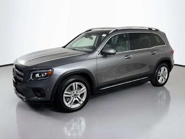2022 Mercedes-Benz GLB GLB 250