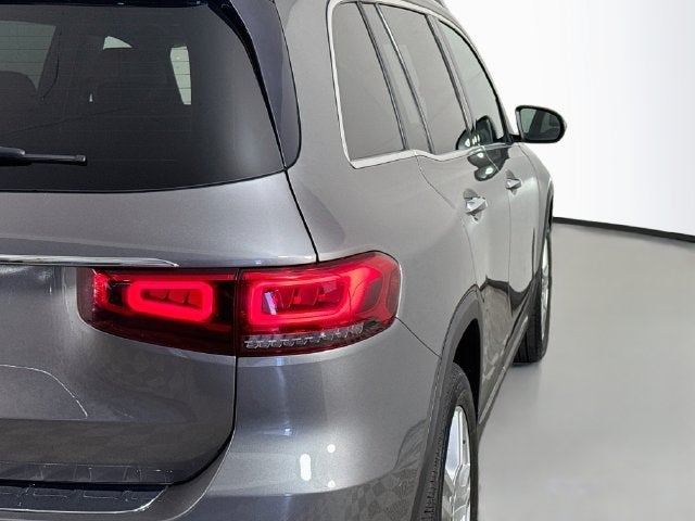 2022 Mercedes-Benz GLB GLB 250