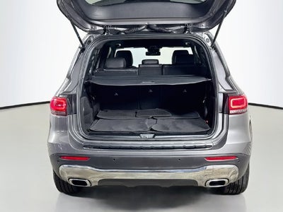 2022 Mercedes-Benz GLB GLB 250