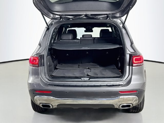2022 Mercedes-Benz GLB GLB 250