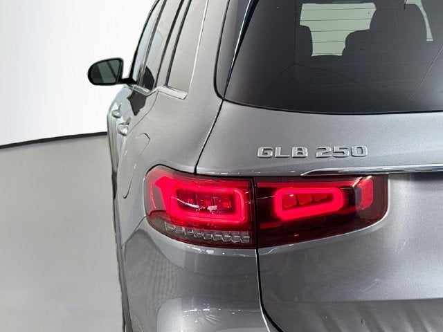 2022 Mercedes-Benz GLB GLB 250