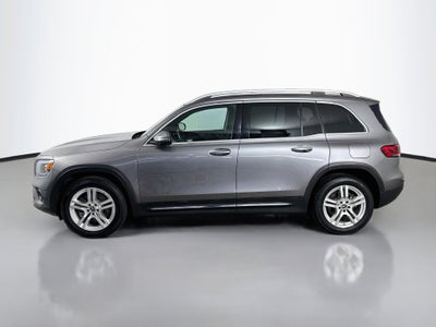 2022 Mercedes-Benz GLB GLB 250