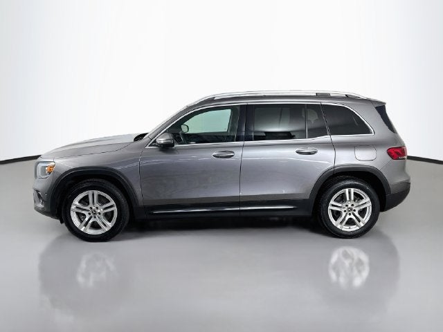 2022 Mercedes-Benz GLB GLB 250