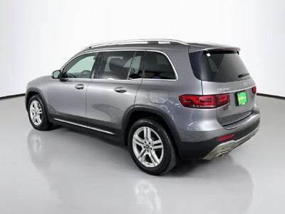 2022 Mercedes-Benz GLB GLB 250