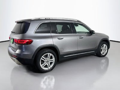 2022 Mercedes-Benz GLB GLB 250