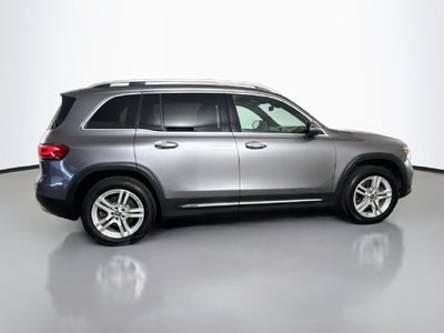 2022 Mercedes-Benz GLB GLB 250