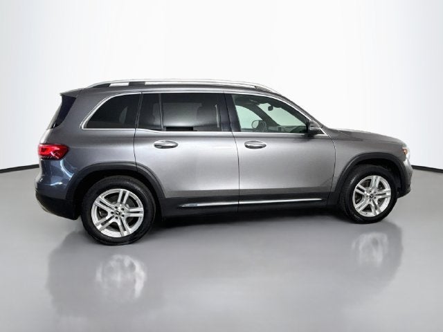 2022 Mercedes-Benz GLB GLB 250