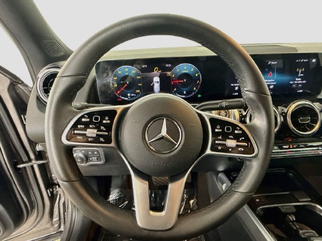 2022 Mercedes-Benz GLB GLB 250