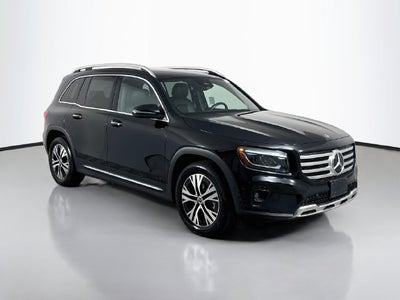 2024 Mercedes-Benz GLB GLB 250