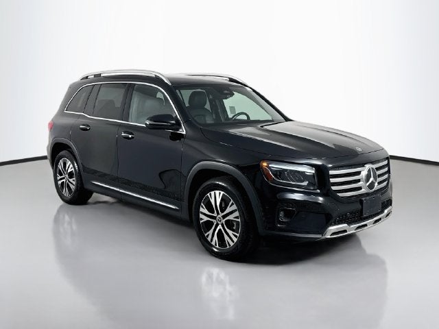 2024 Mercedes-Benz GLB GLB 250
