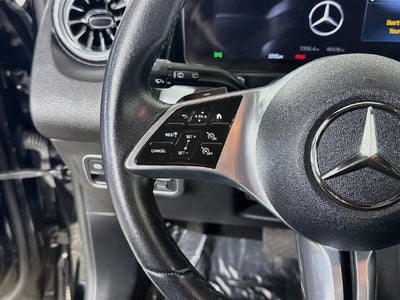 2024 Mercedes-Benz GLB GLB 250
