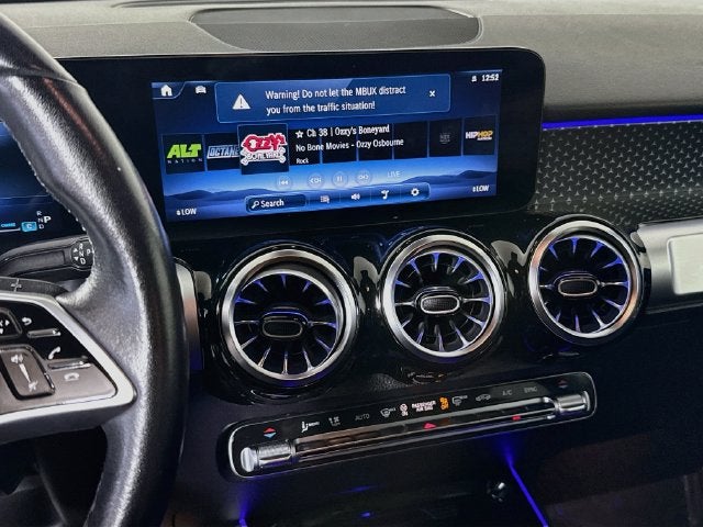 2024 Mercedes-Benz GLB GLB 250