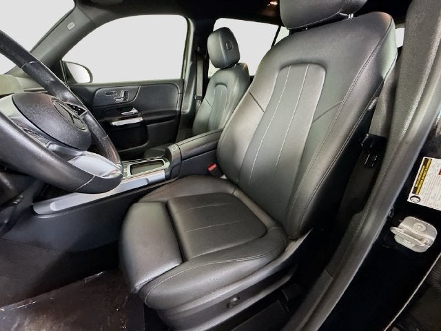 2024 Mercedes-Benz GLB GLB 250