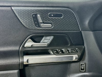 2024 Mercedes-Benz GLB GLB 250