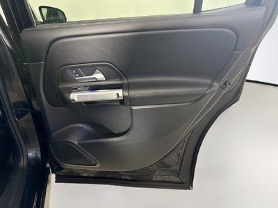 2024 Mercedes-Benz GLB GLB 250