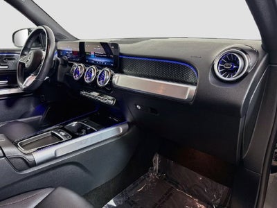2024 Mercedes-Benz GLB GLB 250
