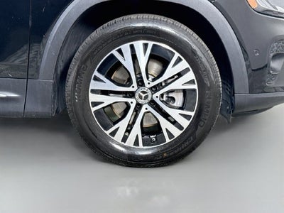 2024 Mercedes-Benz GLB GLB 250