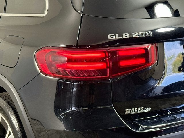 2024 Mercedes-Benz GLB GLB 250