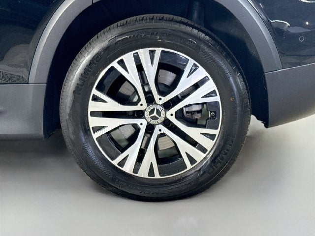2024 Mercedes-Benz GLB GLB 250