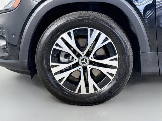 2024 Mercedes-Benz GLB GLB 250