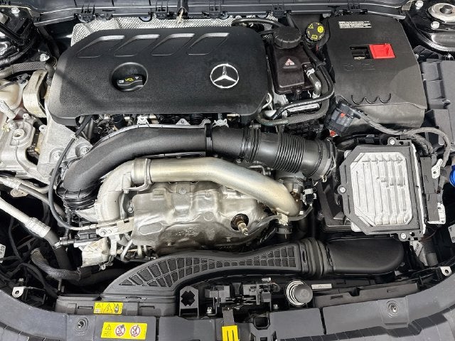 2024 Mercedes-Benz GLB GLB 250