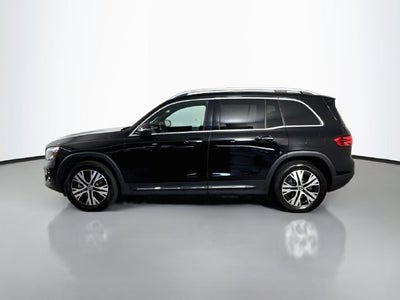2024 Mercedes-Benz GLB GLB 250