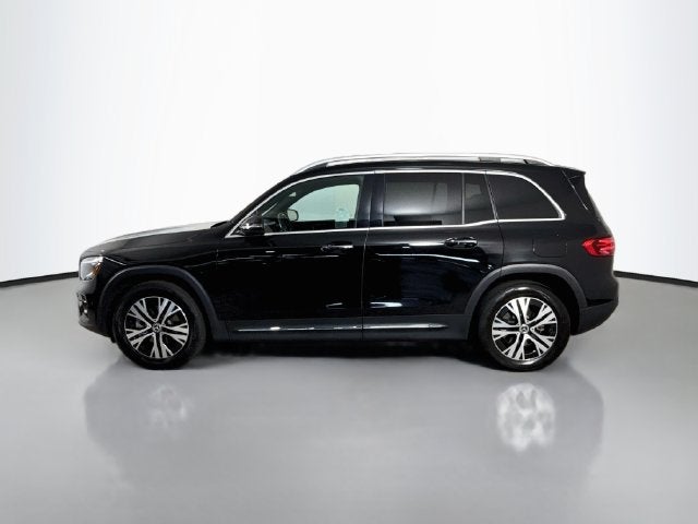 2024 Mercedes-Benz GLB GLB 250