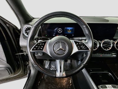 2024 Mercedes-Benz GLB GLB 250