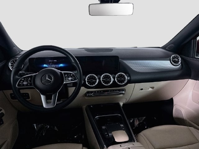 2022 Mercedes-Benz GLA GLA 250
